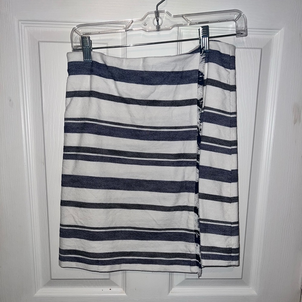 Loft skirt